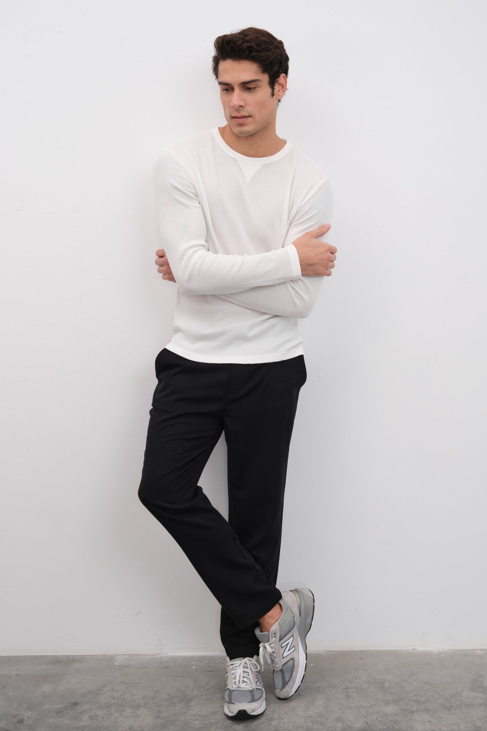 Chino Pants in TENCEL™
