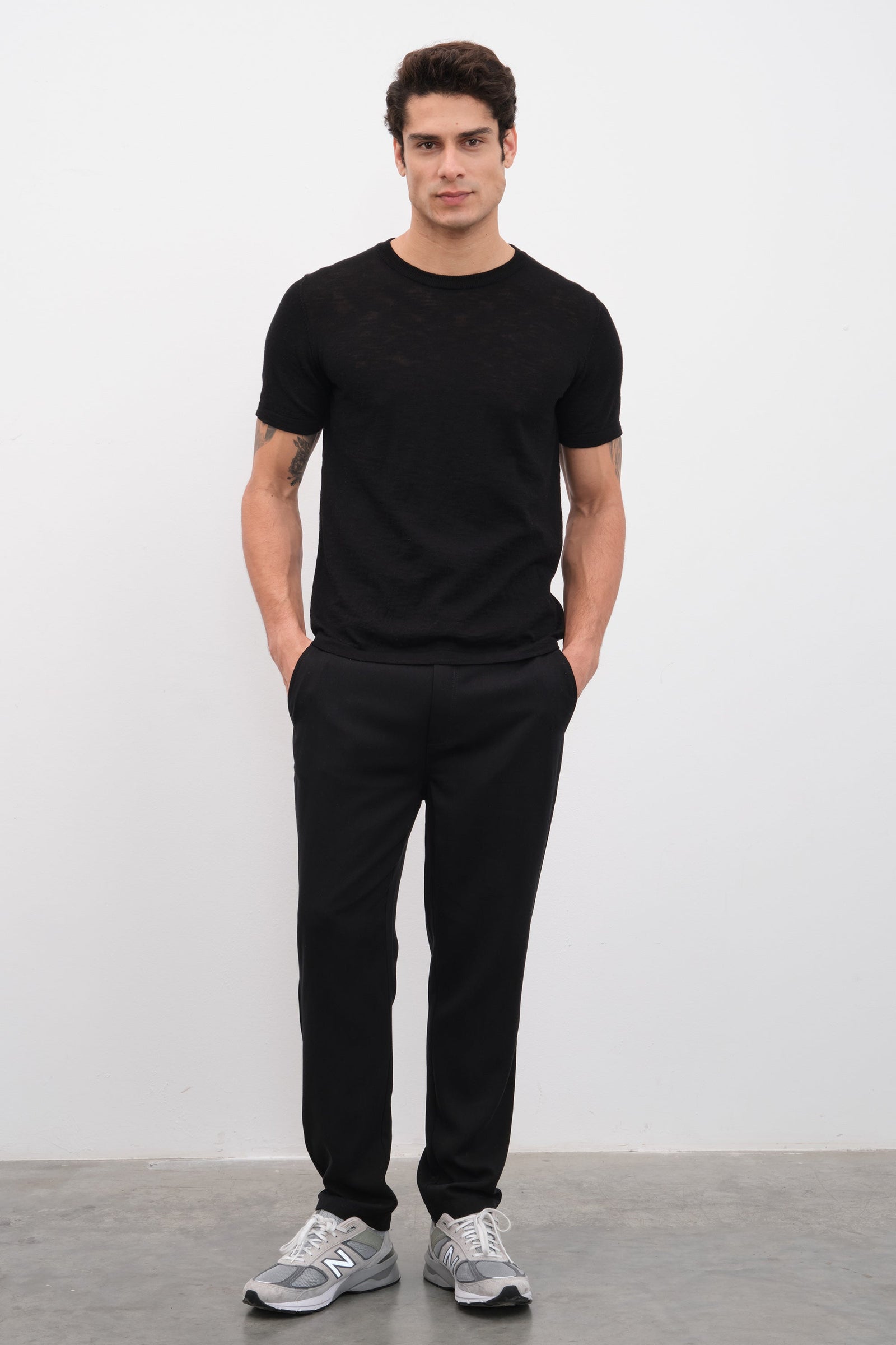 Chino Pants in TENCEL™