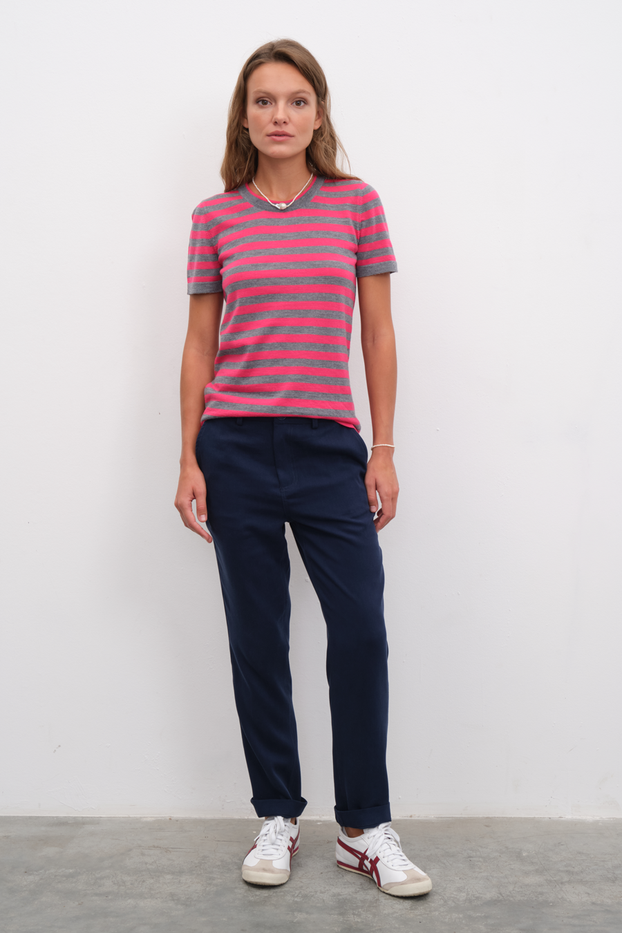 Lightweight Merino T-shirt