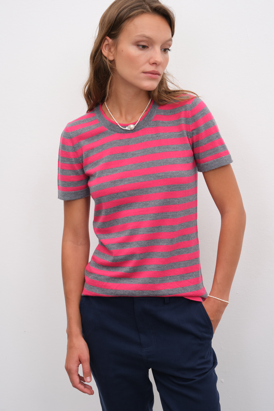 Lightweight Merino T-shirt