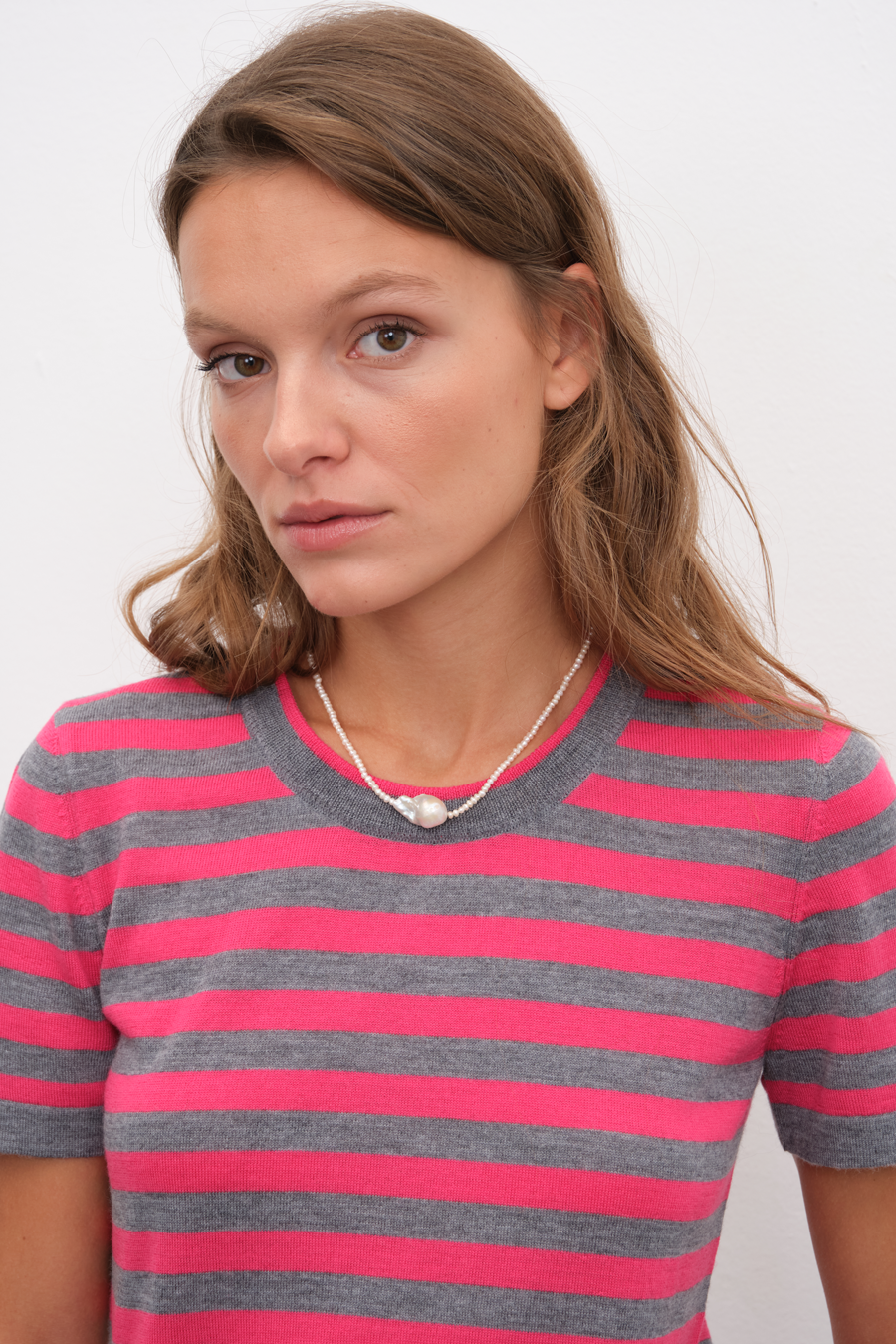 Lightweight Merino T-shirt