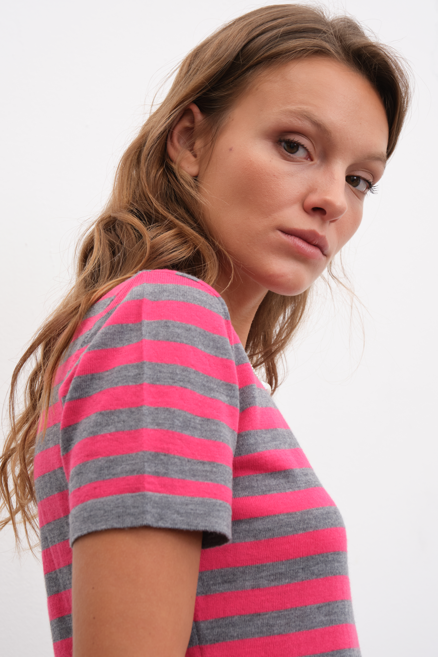 Lightweight Merino T-shirt
