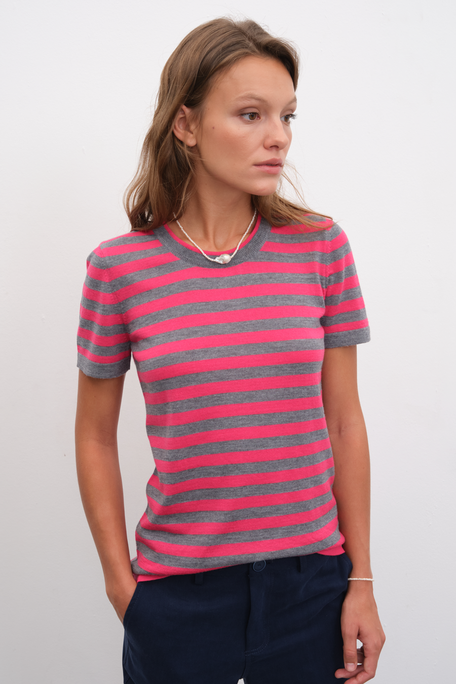 Lightweight Merino T-shirt
