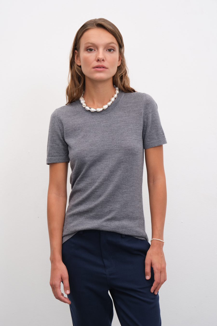 Lightweight Merino T-shirt