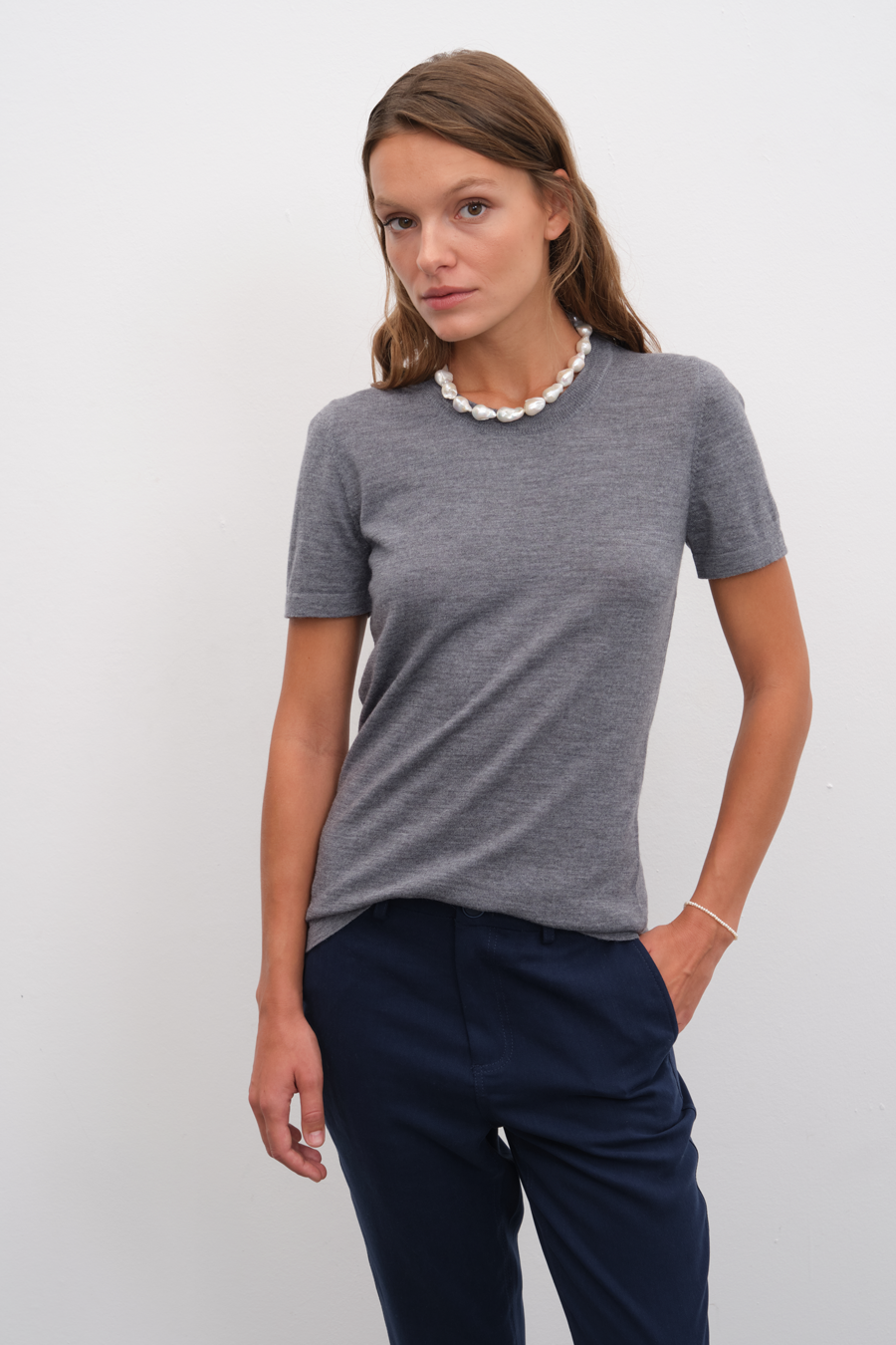 Lightweight Merino T-shirt