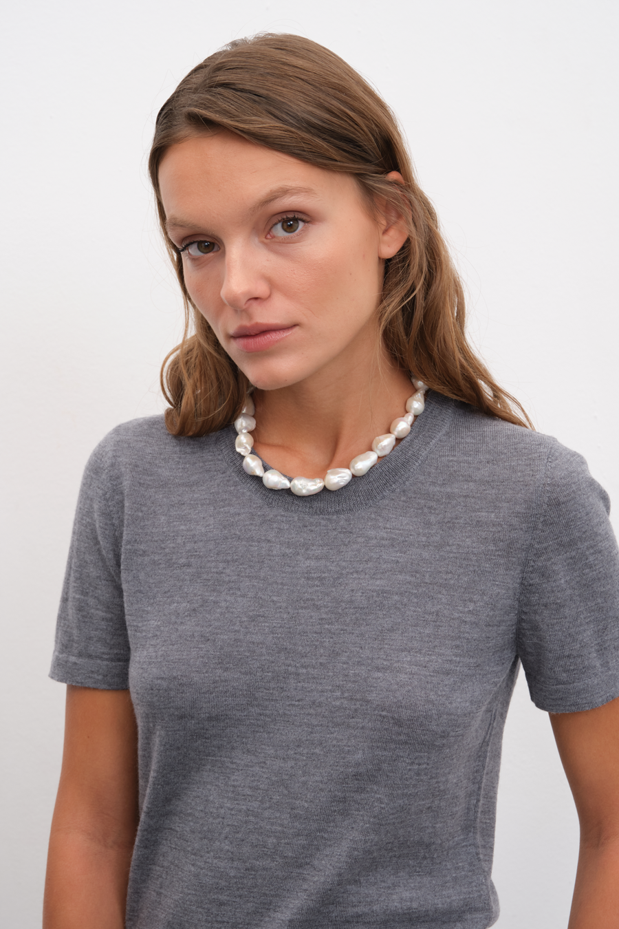 Lightweight Merino T-shirt