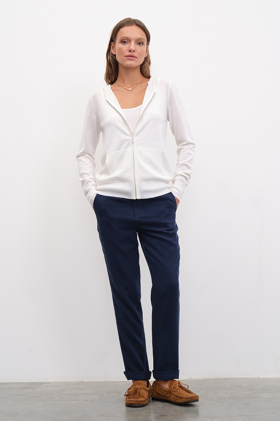 Chino Pants in TENCEL™