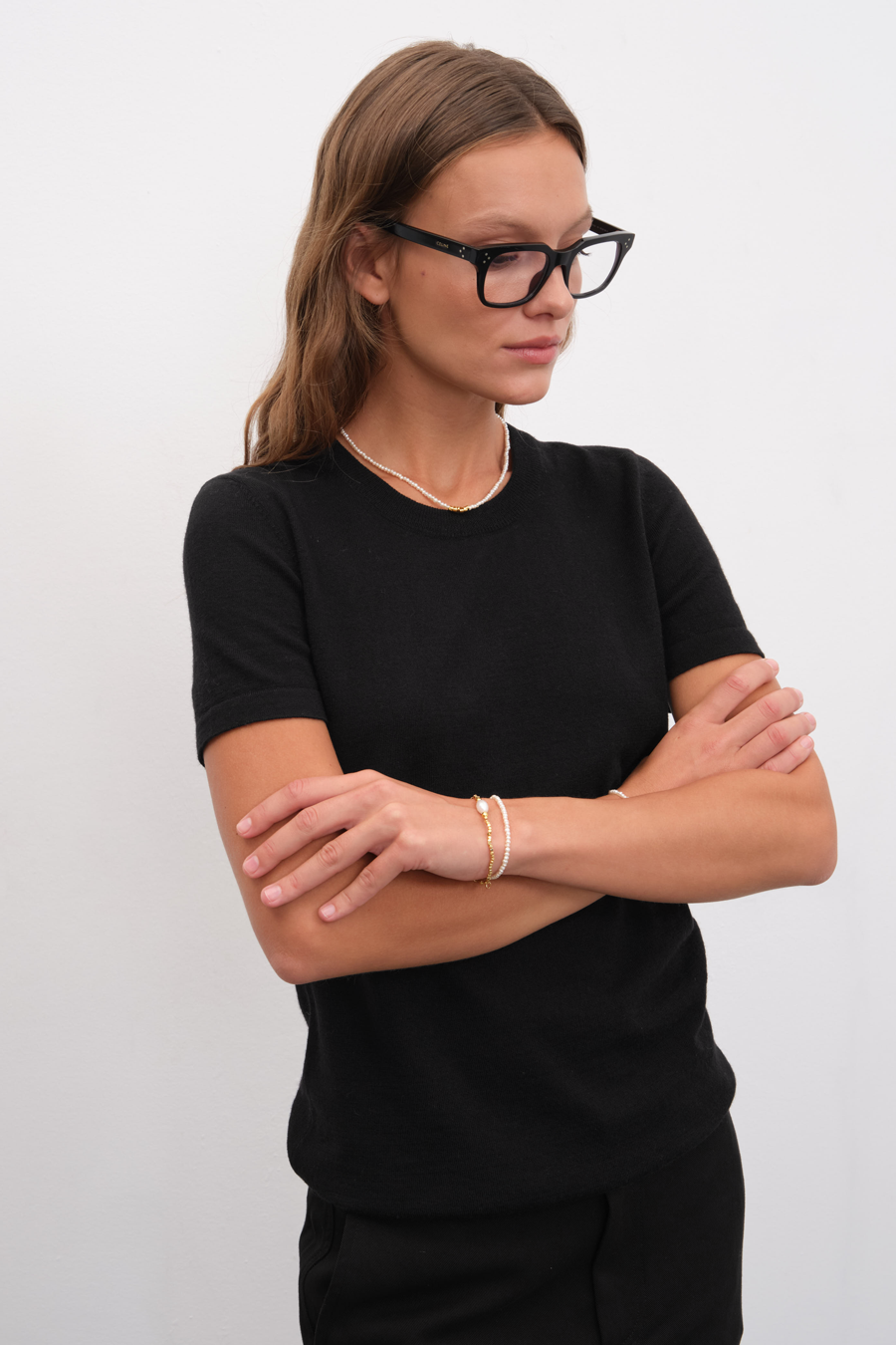 Lightweight Merino T-shirt