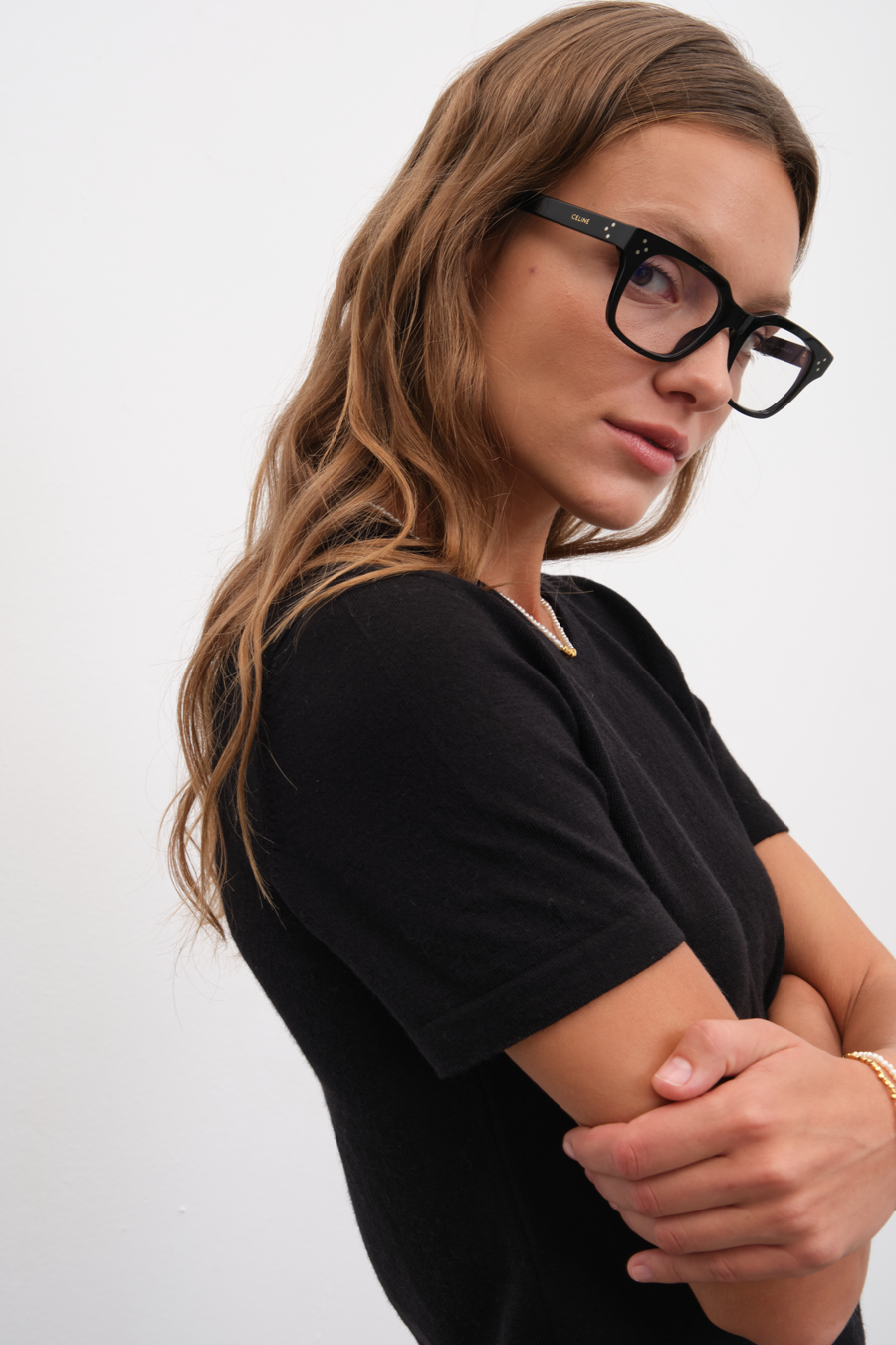 Lightweight Merino T-shirt