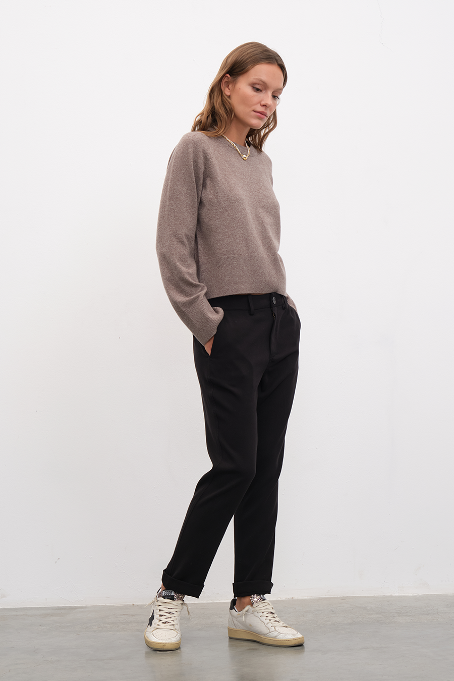 Chino Pants in TENCEL™