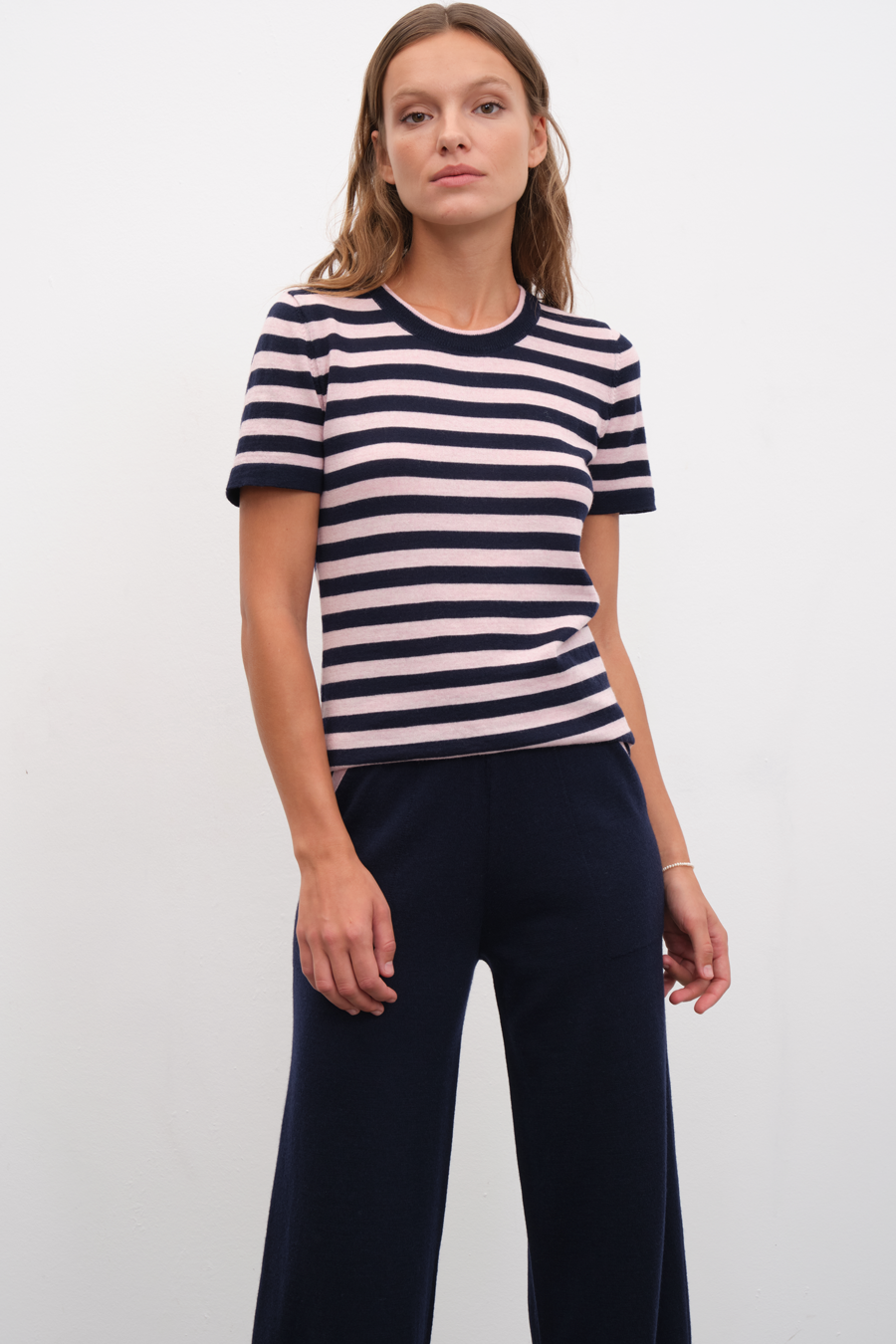Lightweight Merino T-shirt