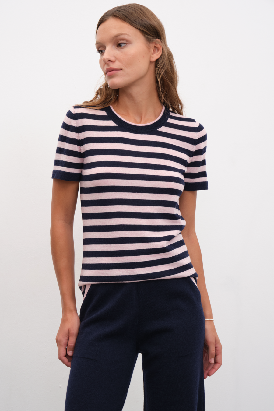 Lightweight Merino T-shirt