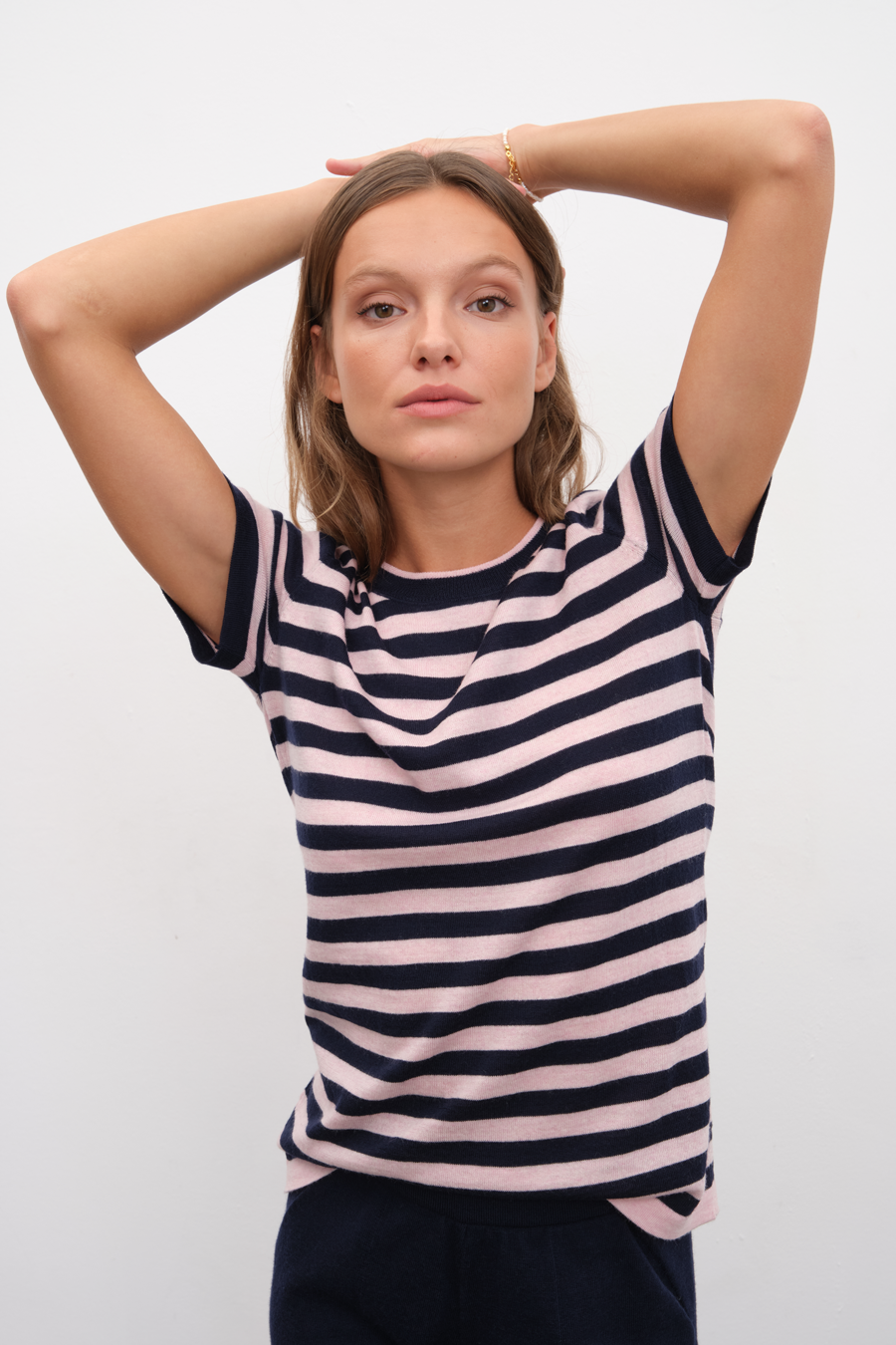 Lightweight Merino T-shirt