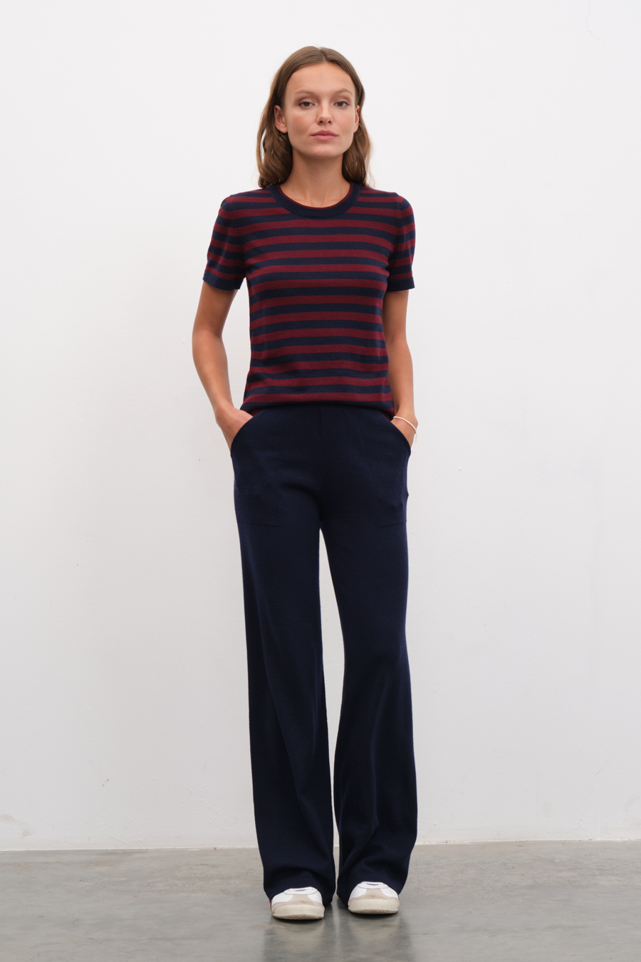 Lightweight Merino T-shirt