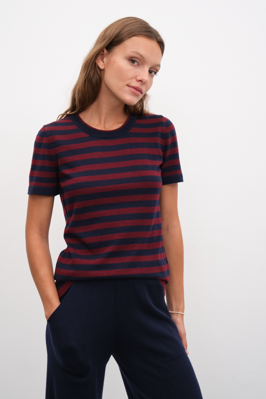 Lightweight Merino T-shirt