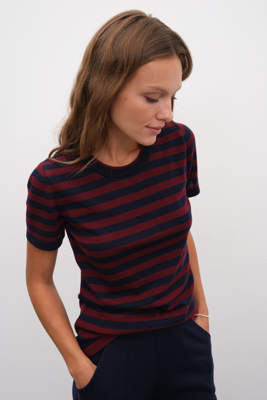 Lightweight Merino T-shirt