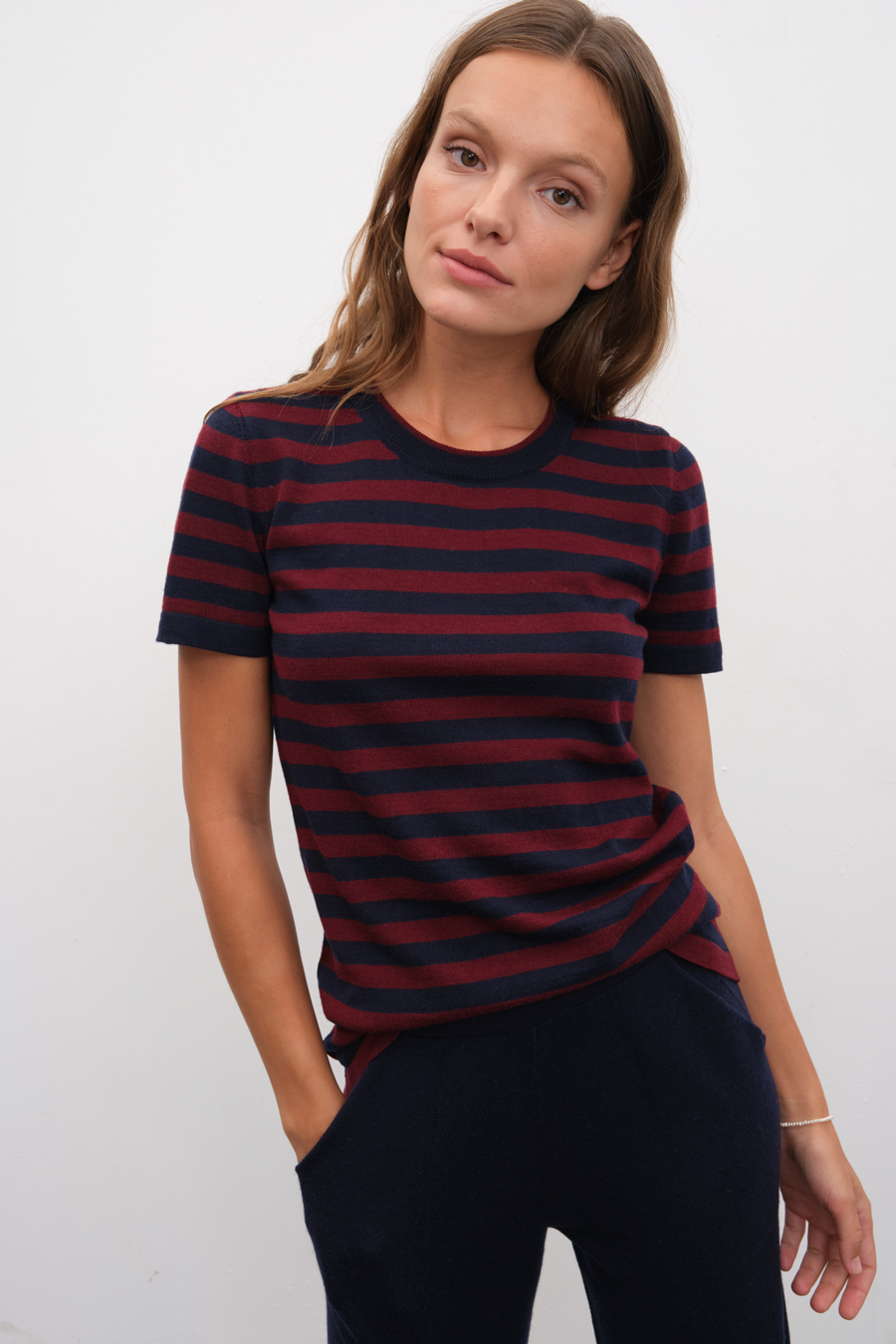Lightweight Merino T-shirt