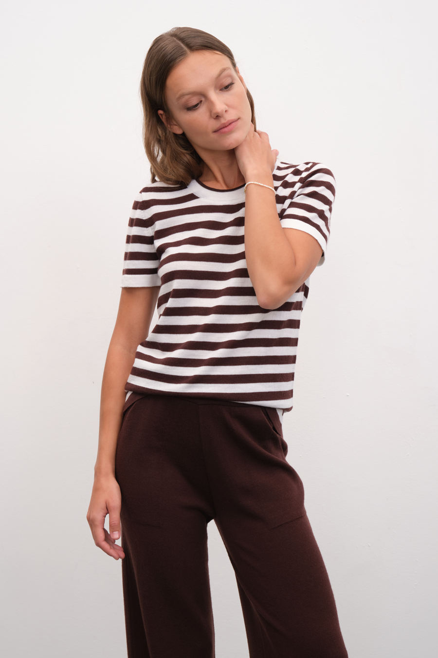 Lightweight Merino T-shirt