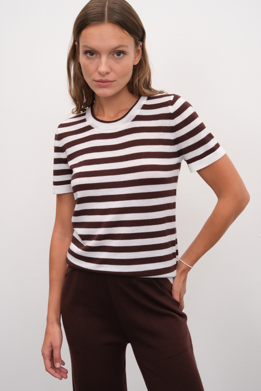 Lightweight Merino T-shirt