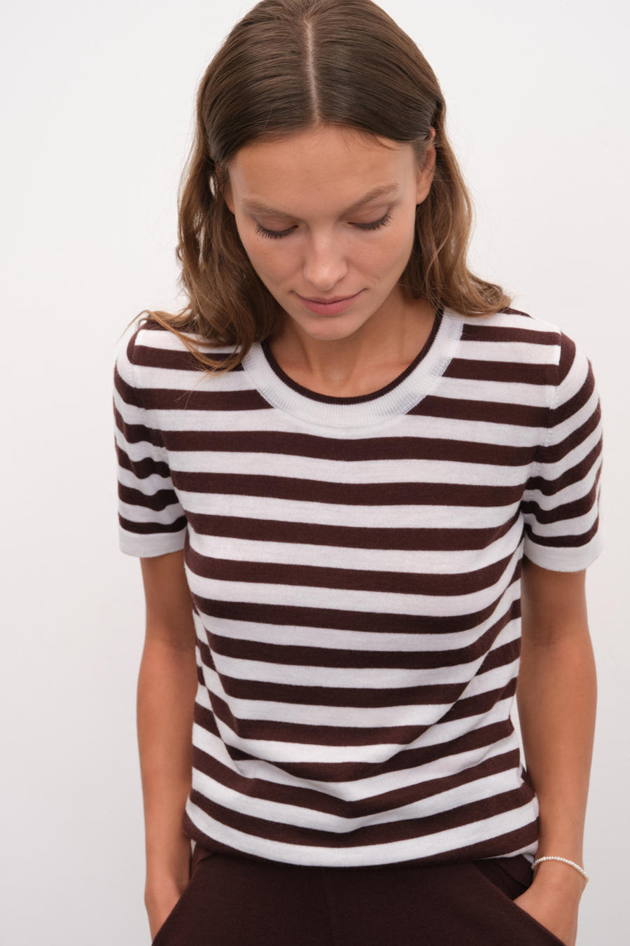 Lightweight Merino T-shirt