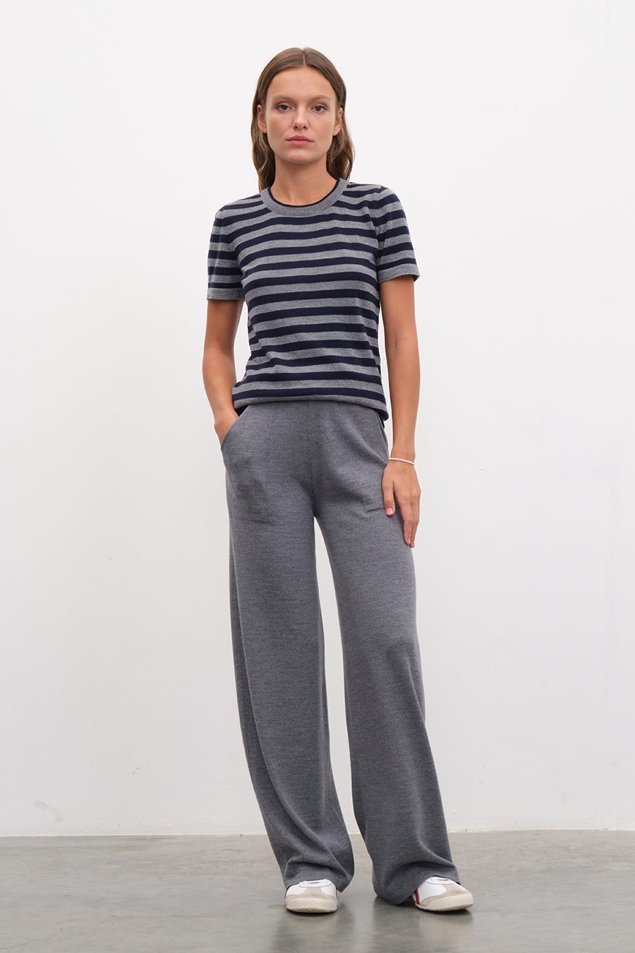 Lightweight Merino T-shirt
