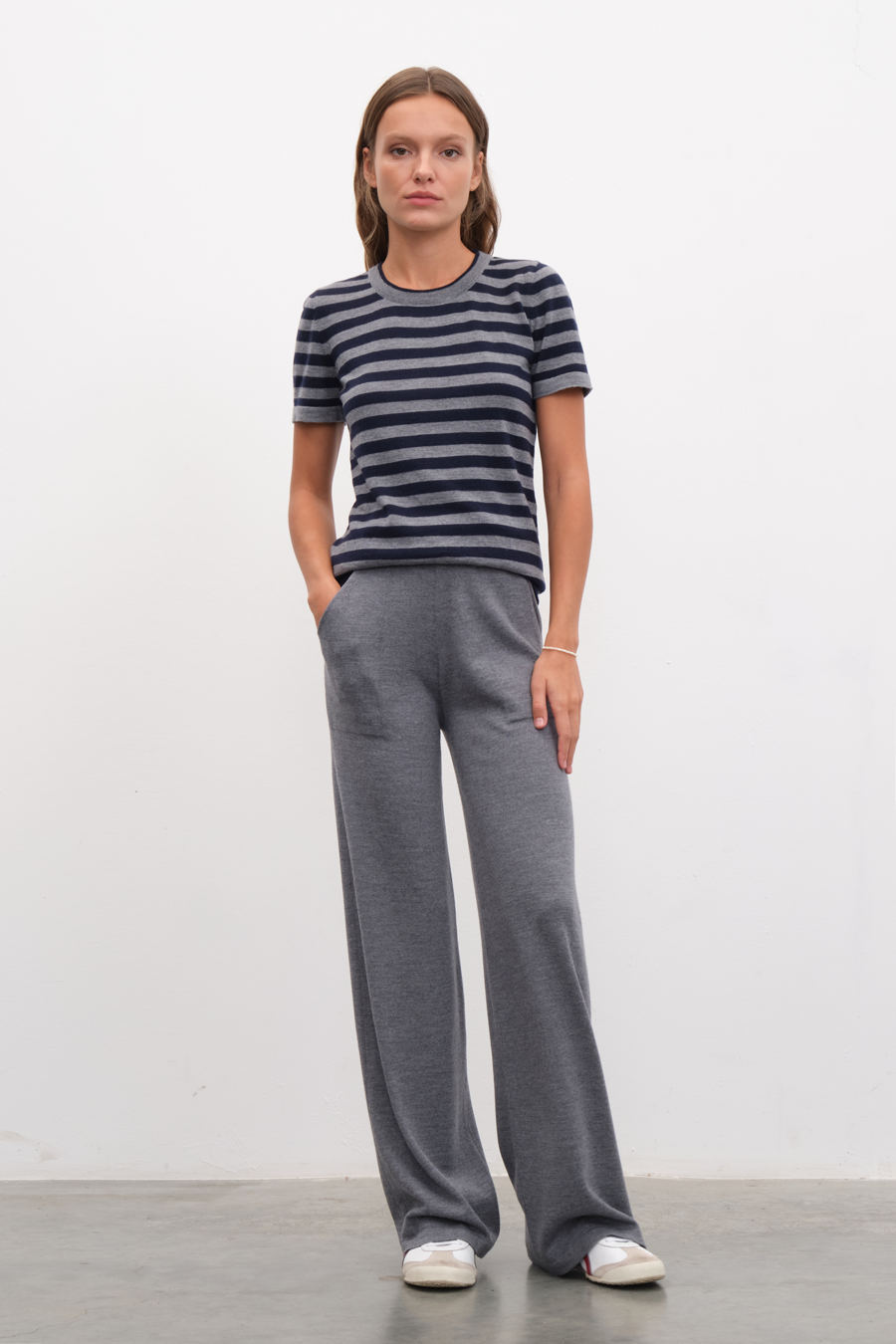 Lightweight Merino T-shirt