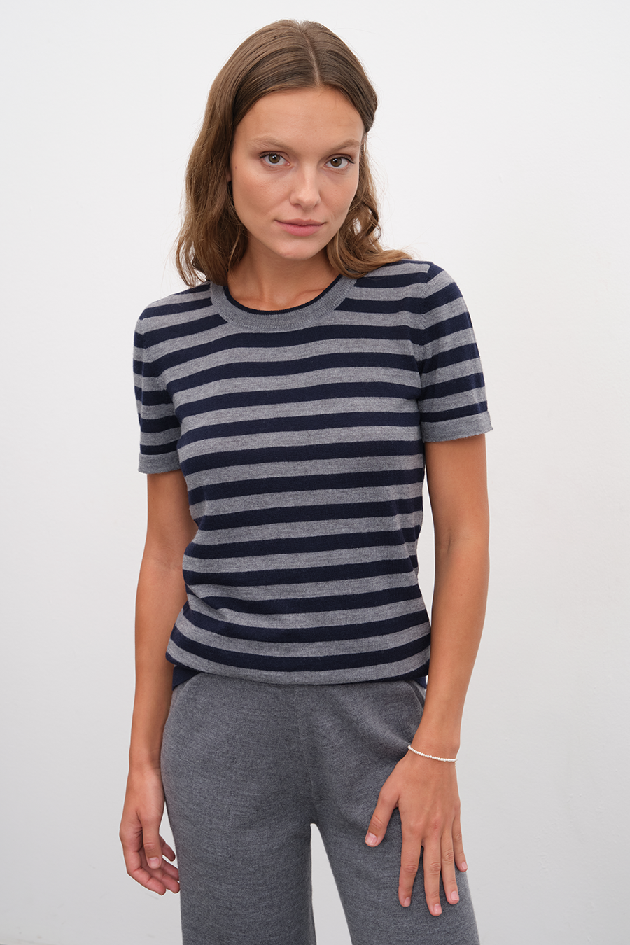 Lightweight Merino T-shirt