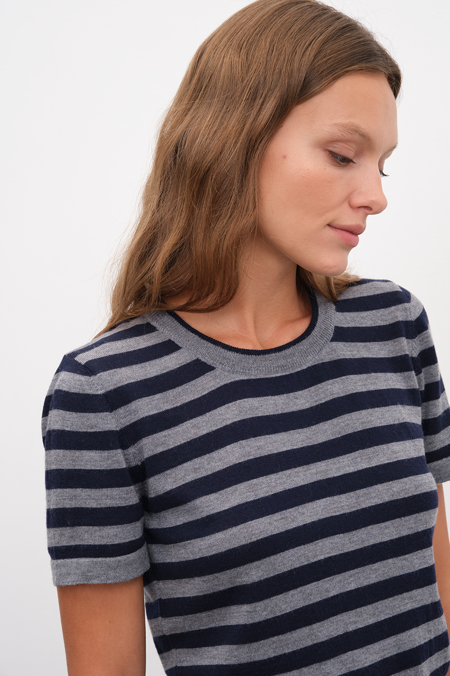 Lightweight Merino T-shirt