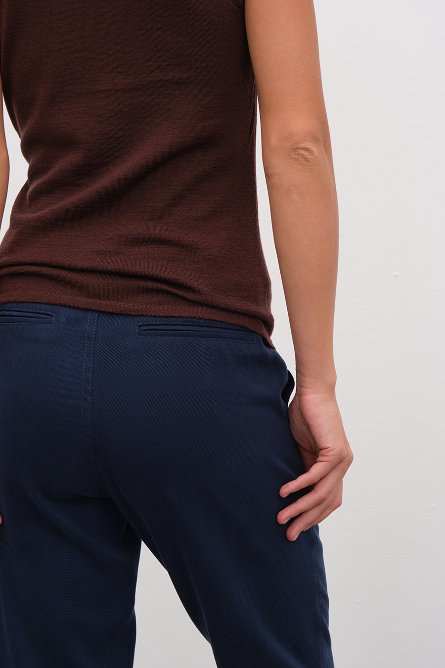 Chino Pants in TENCEL™
