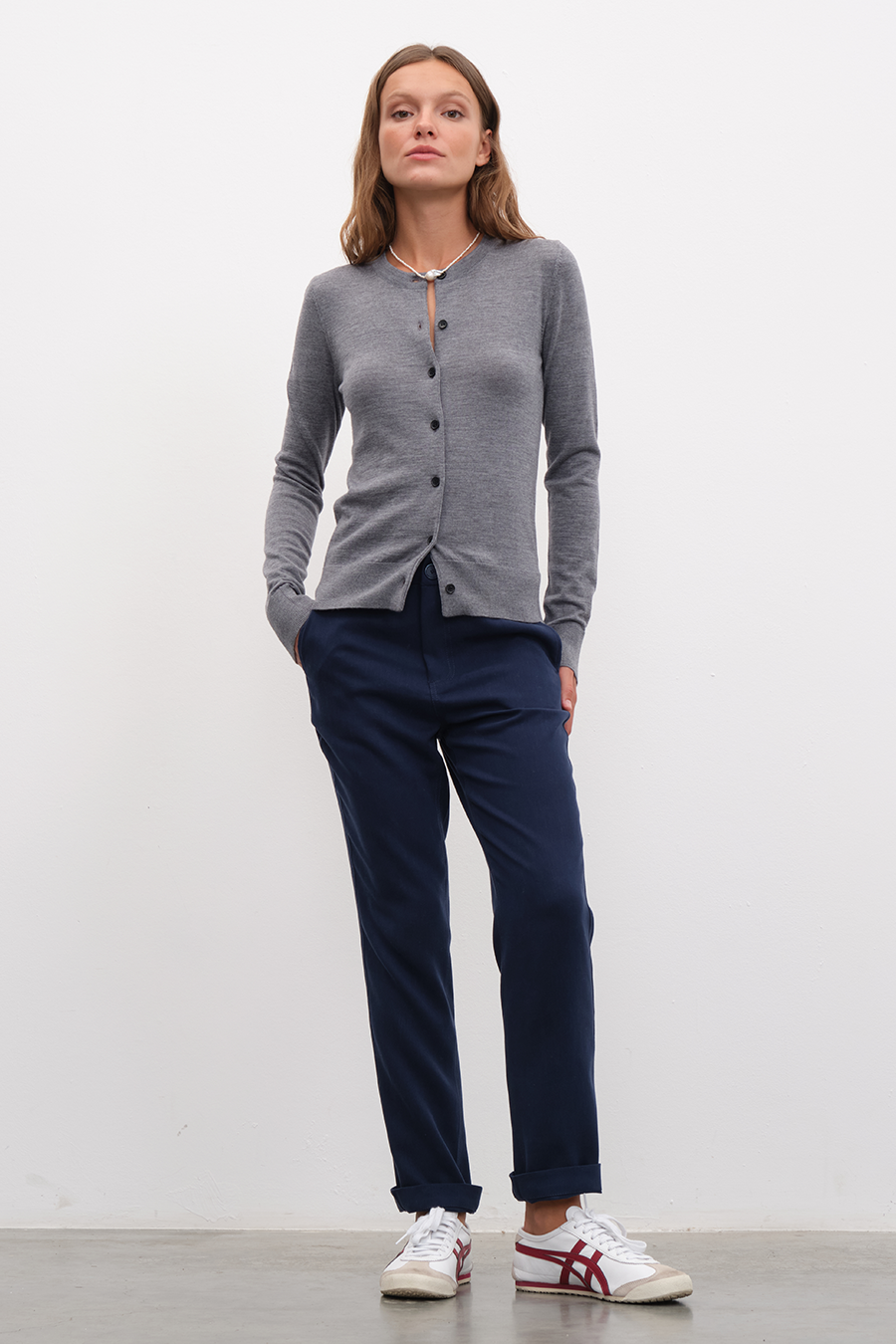 Chino Pants in TENCEL™