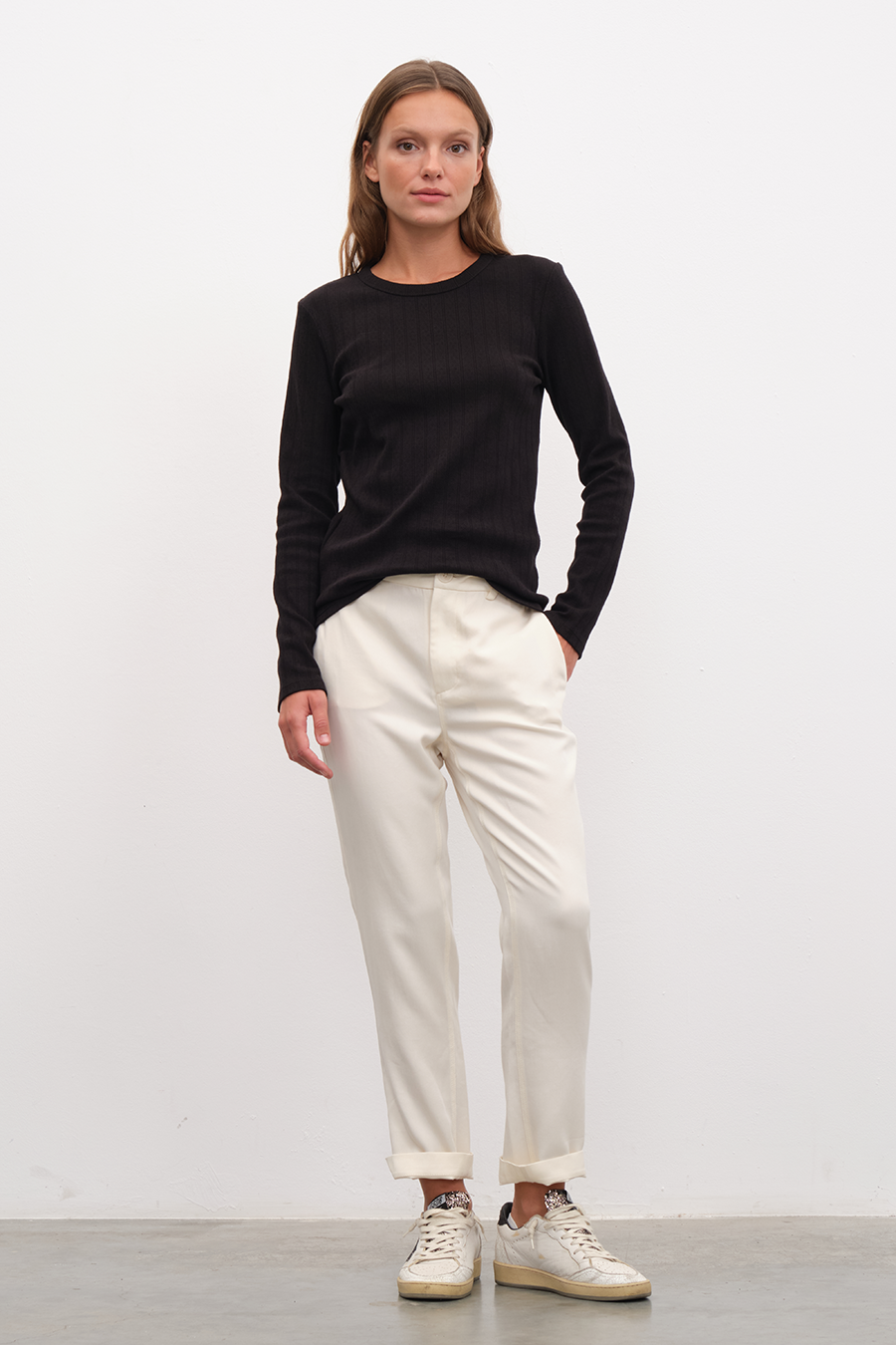 Chino Pants in TENCEL™