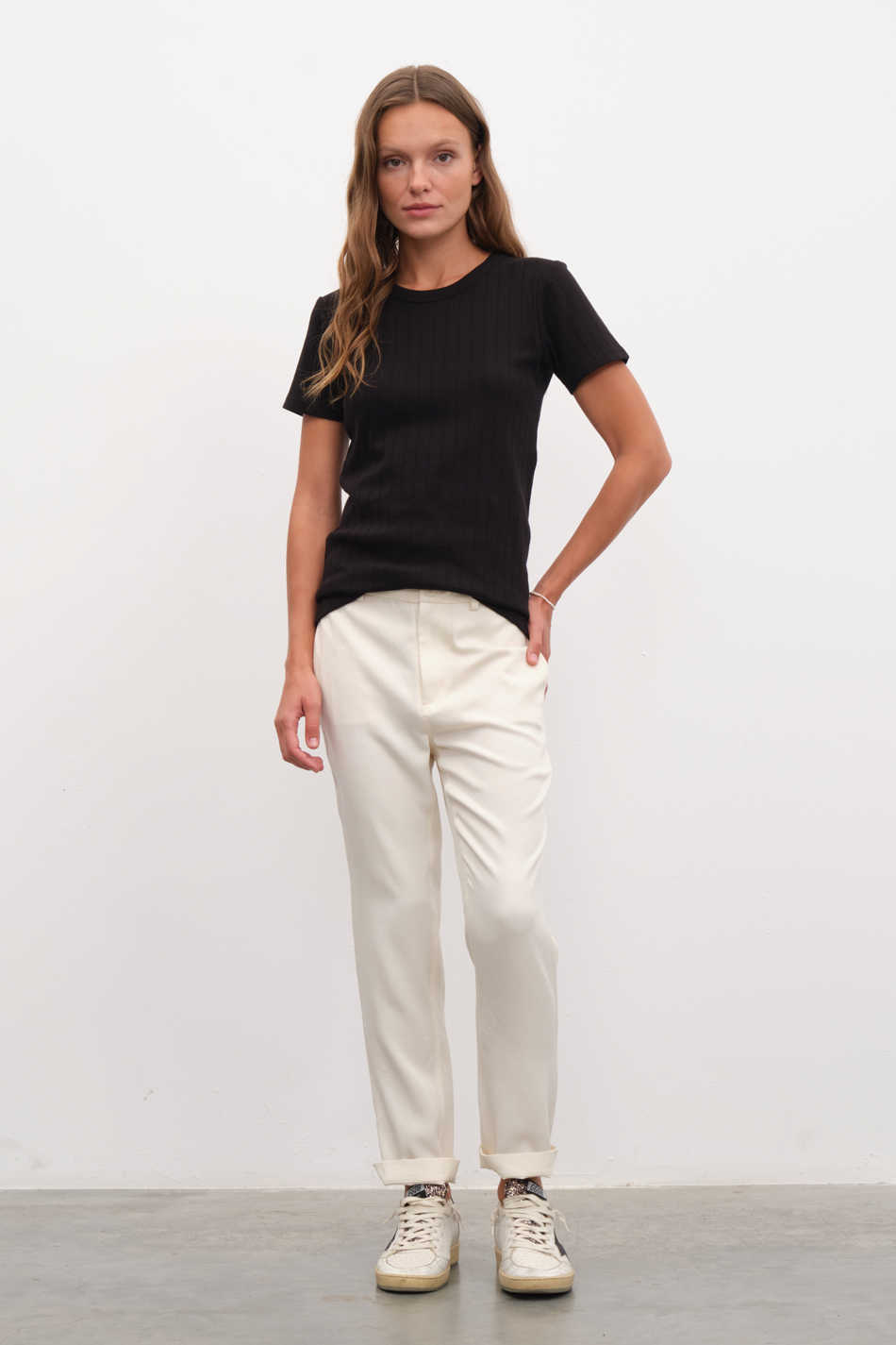 Chino Pants in TENCEL™