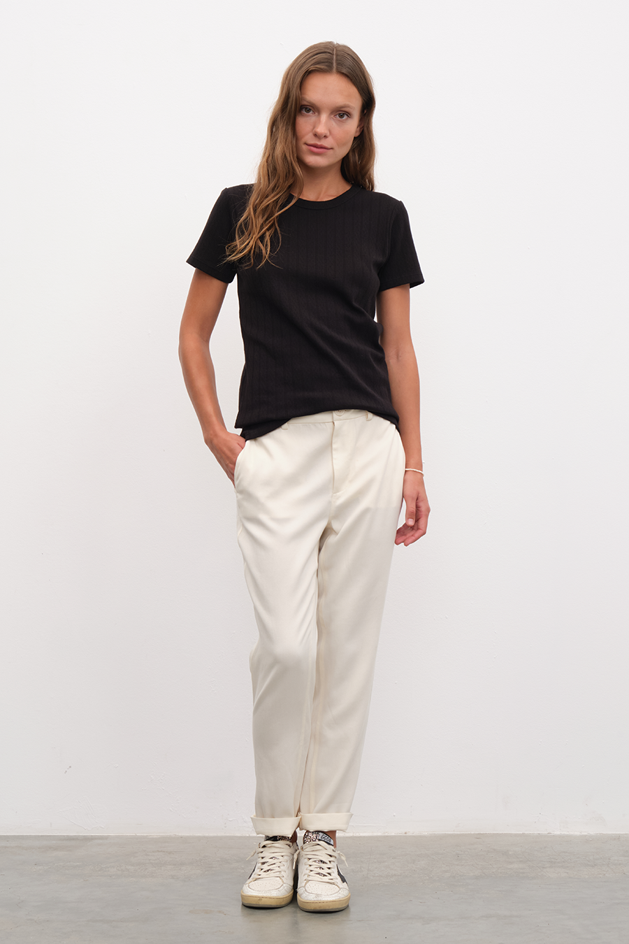 Chino Pants in TENCEL™