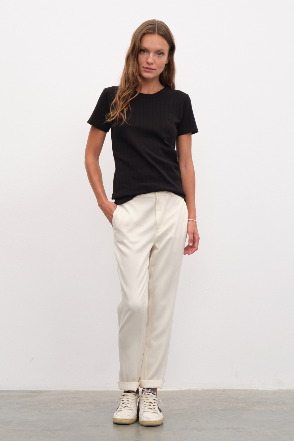 Chino Pants in TENCEL™