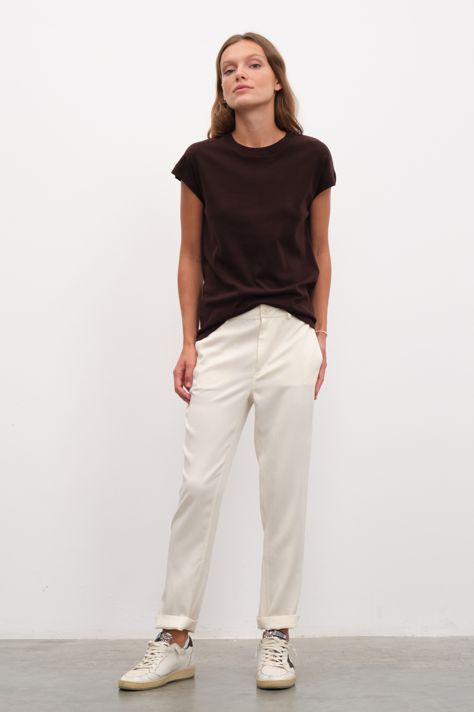 Chino Pants in TENCEL™