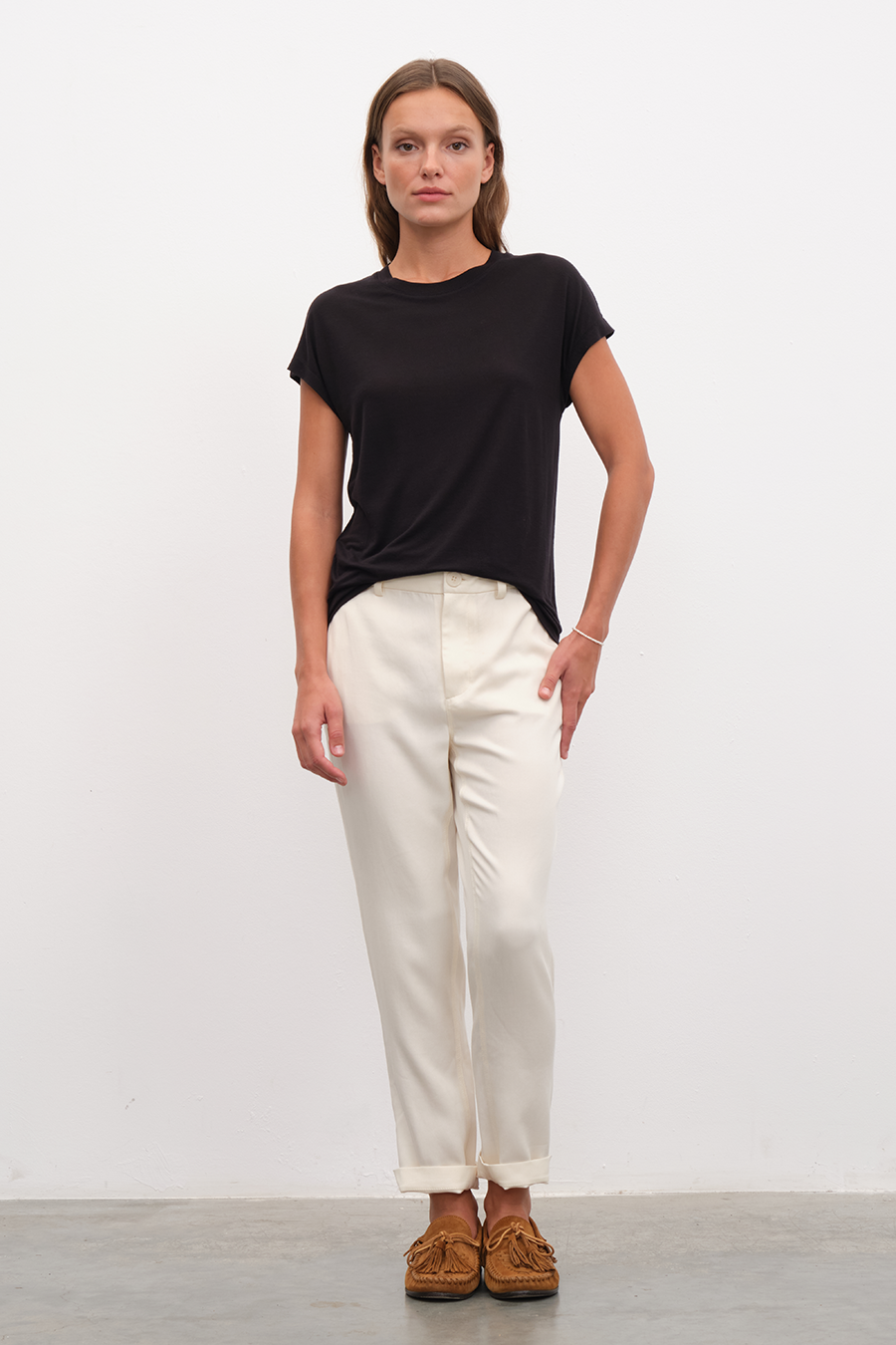 Chino Pants in TENCEL™