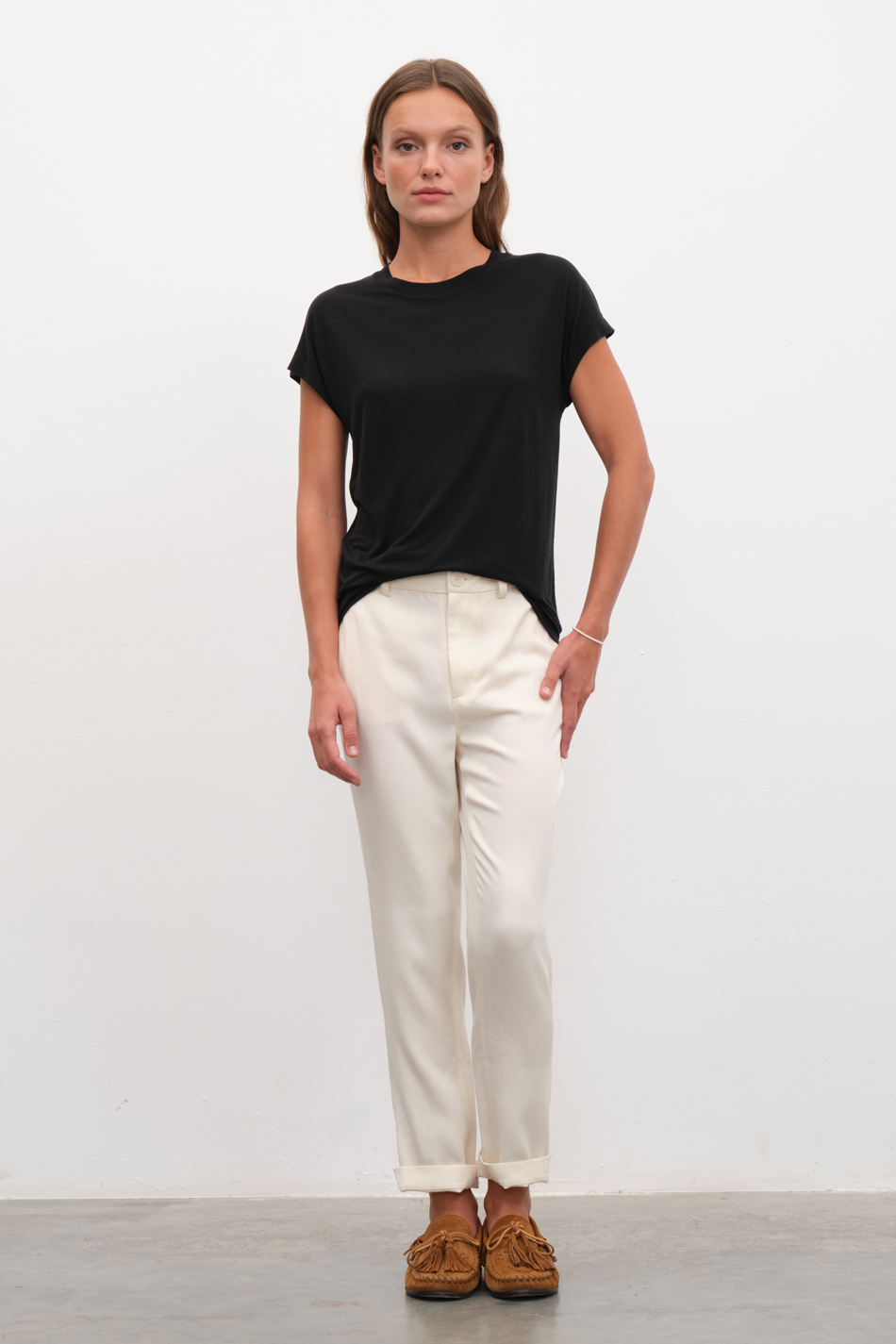 Chino Pants in TENCEL™