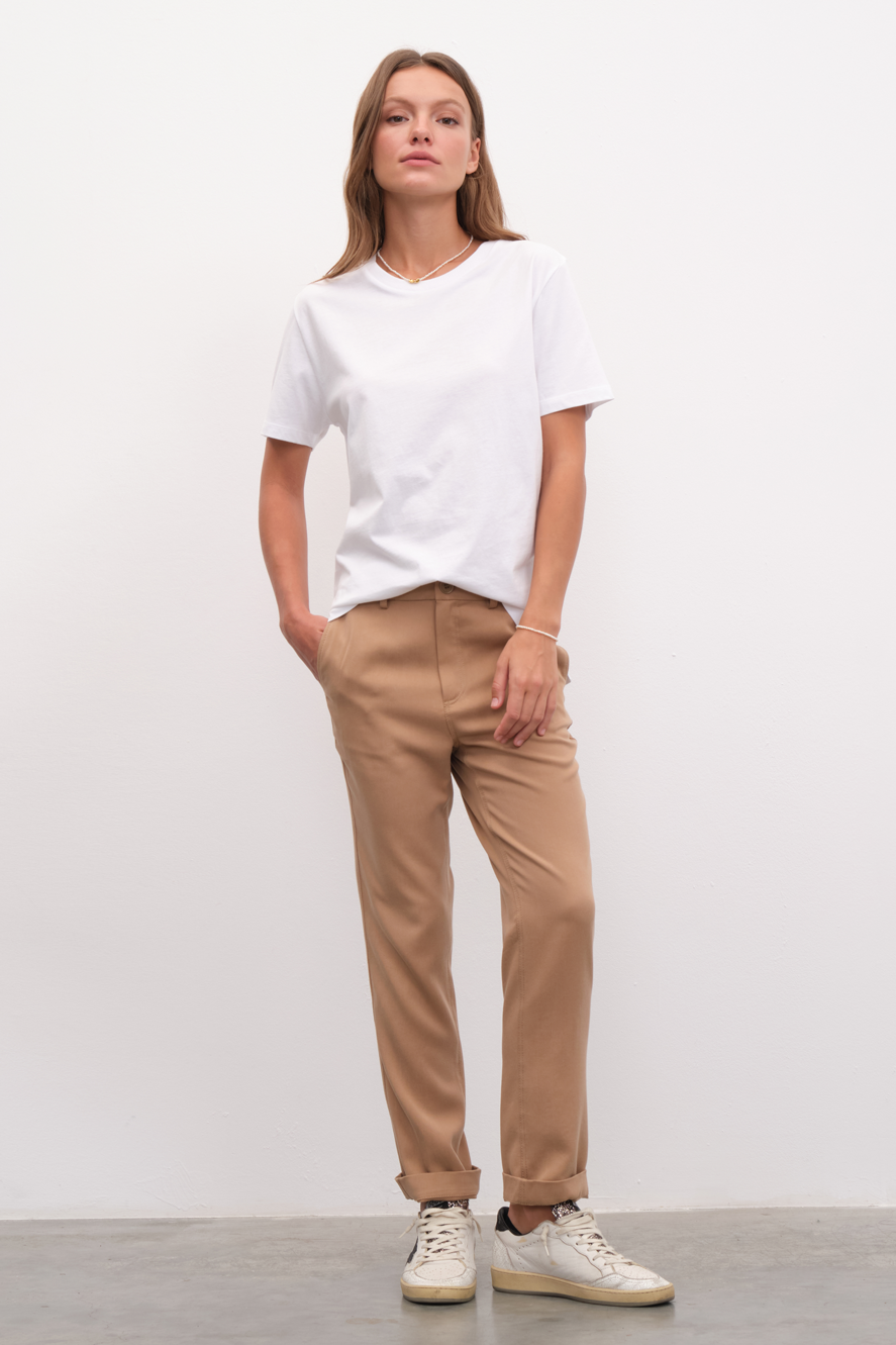 Chino Pants in TENCEL™