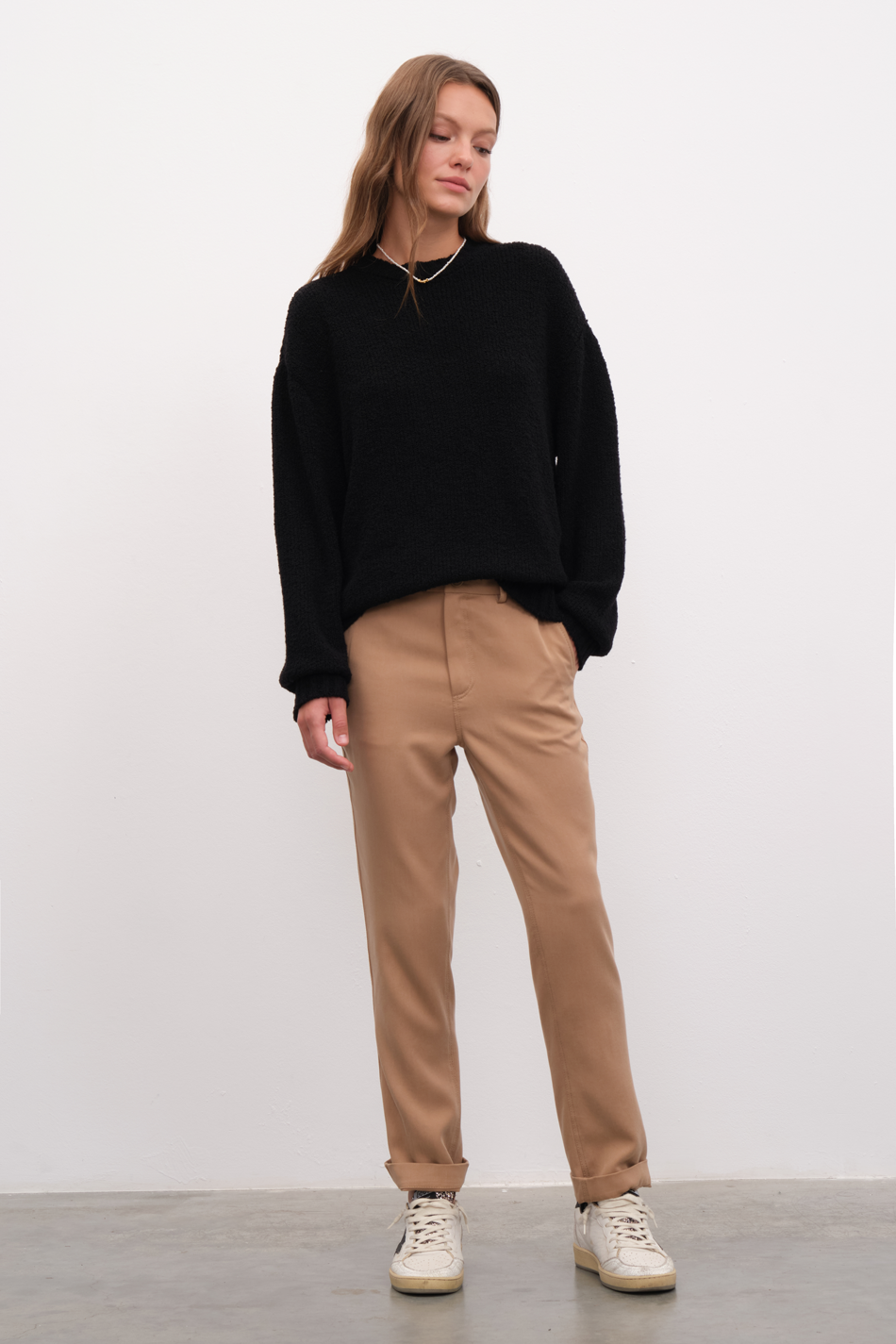 Chino Pants in TENCEL™