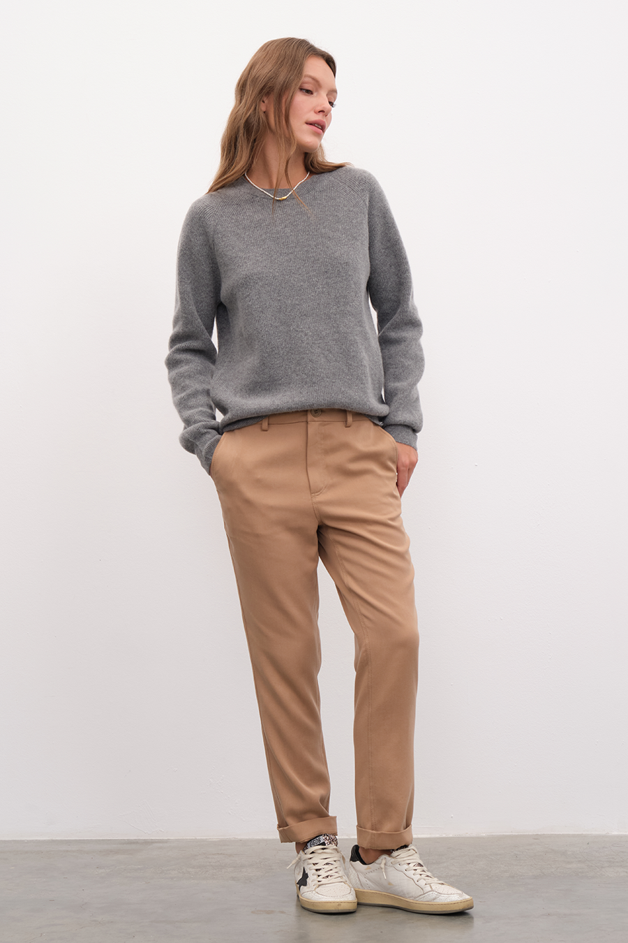 Chino Pants in TENCEL™