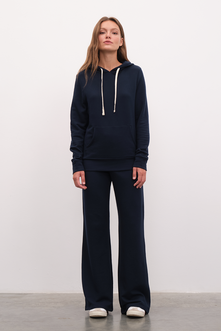 SuperSoft Modal Fleece Flare Sweatpants