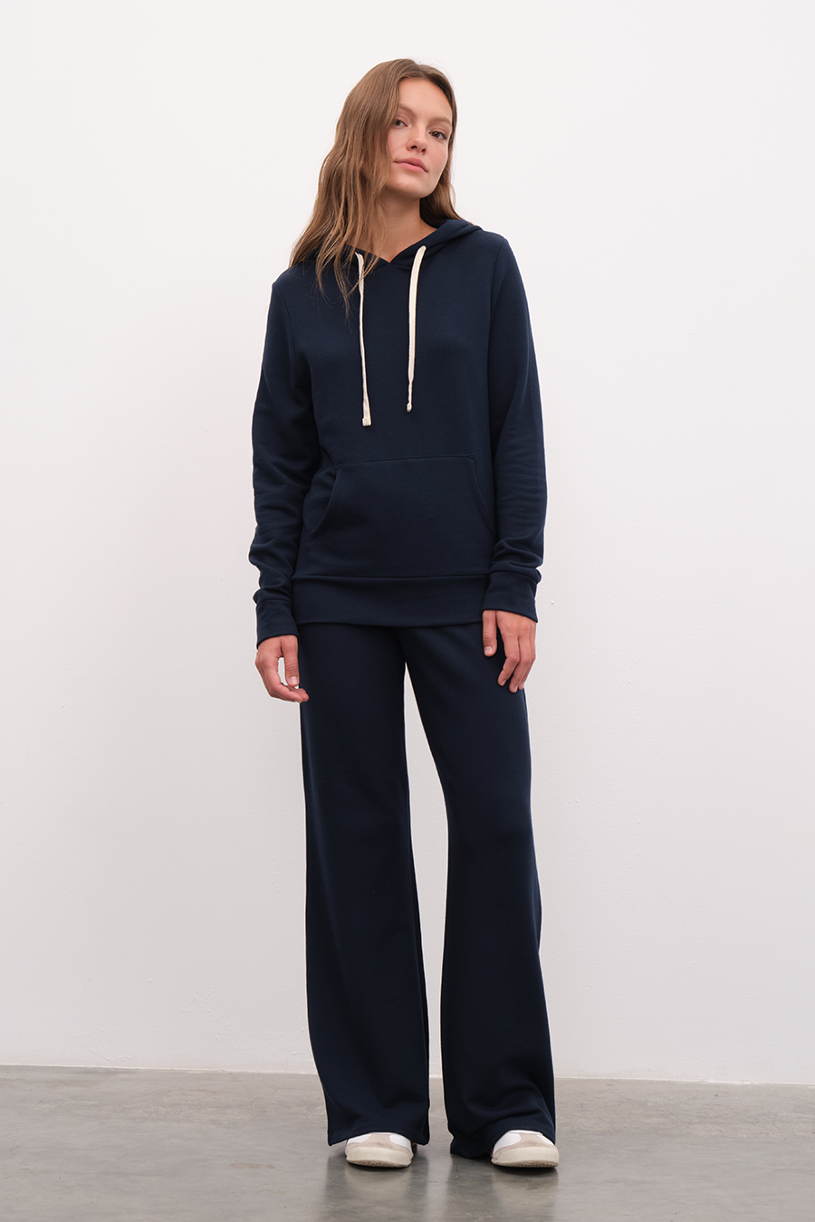 SuperSoft Modal Fleece Flare Sweatpants