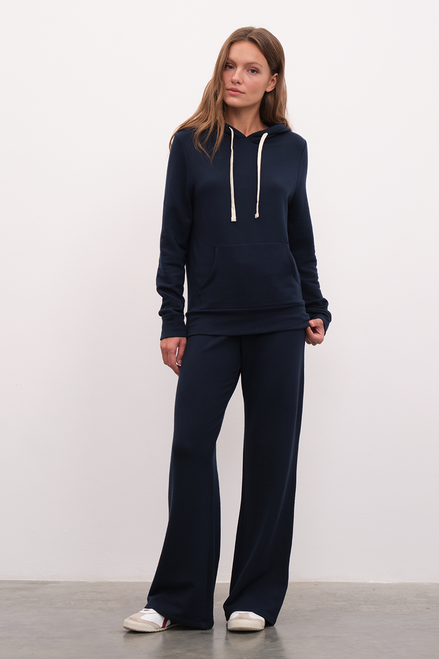 SuperSoft Modal Fleece Flare Sweatpants