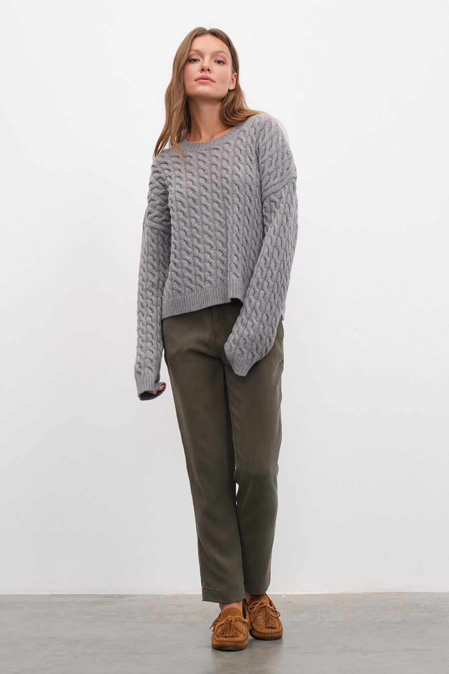 Chino Pants in TENCEL™
