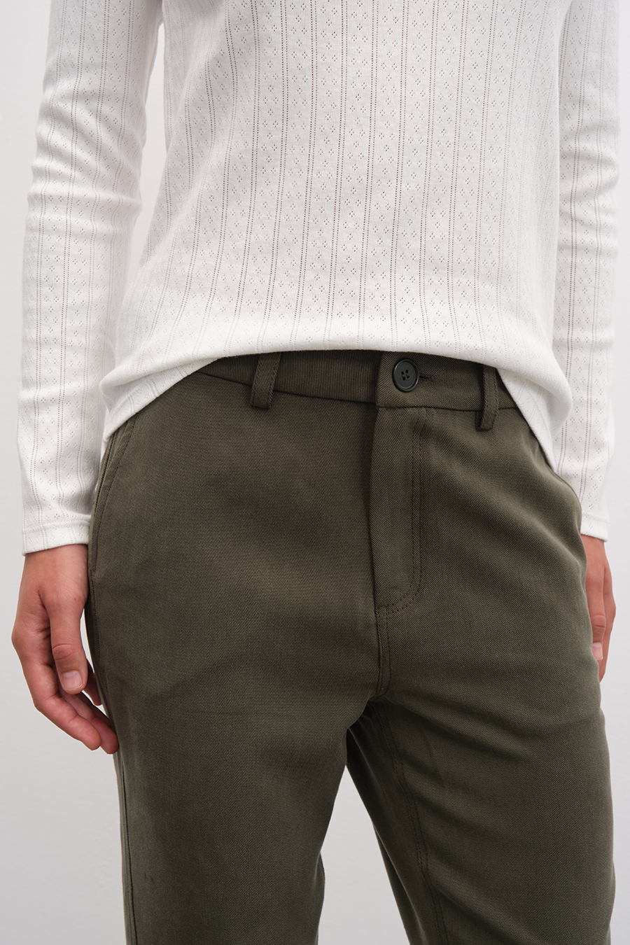 Chino Pants in TENCEL™