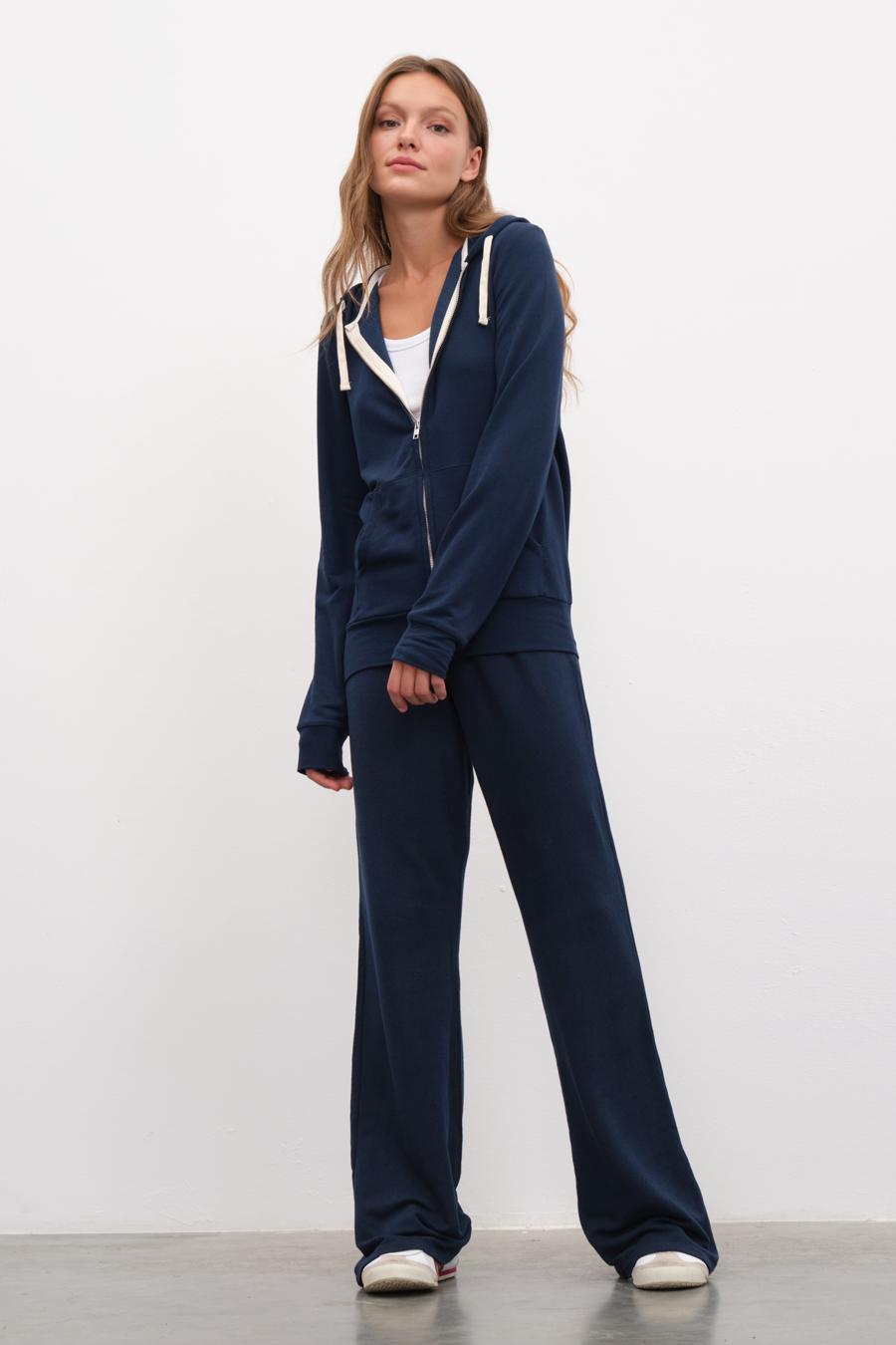 FeatherSoft Flare Lightweight Sweatpants