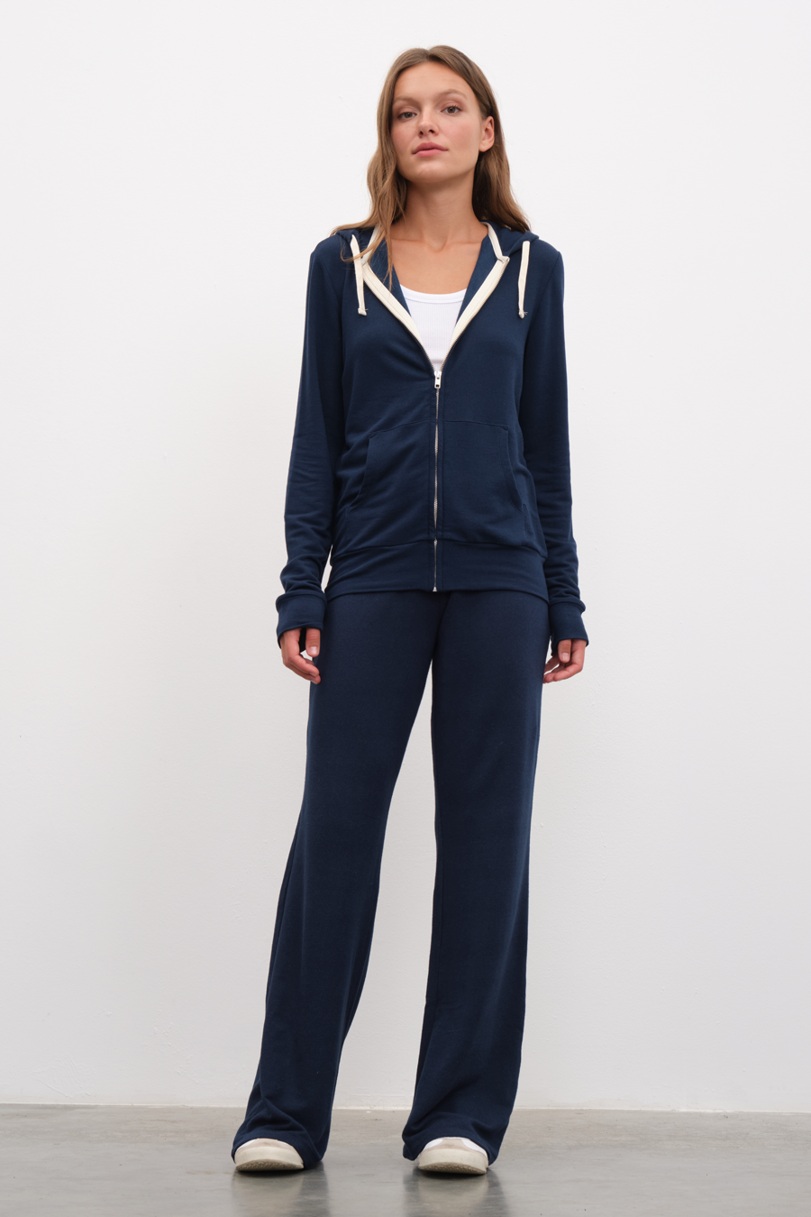 FeatherSoft Flare Lightweight Sweatpants