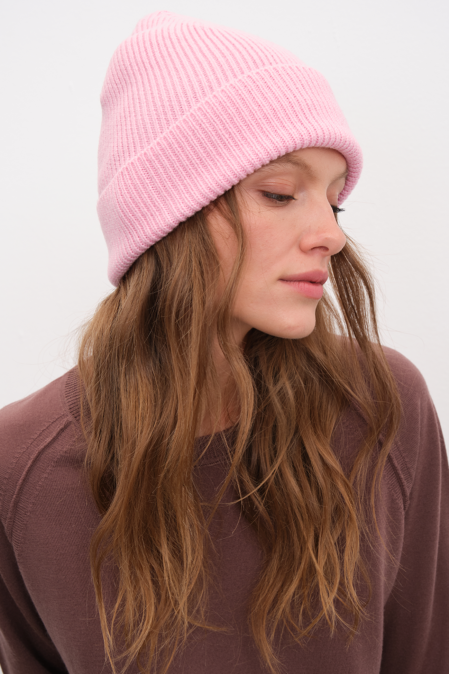 Unisex Merino Beanie