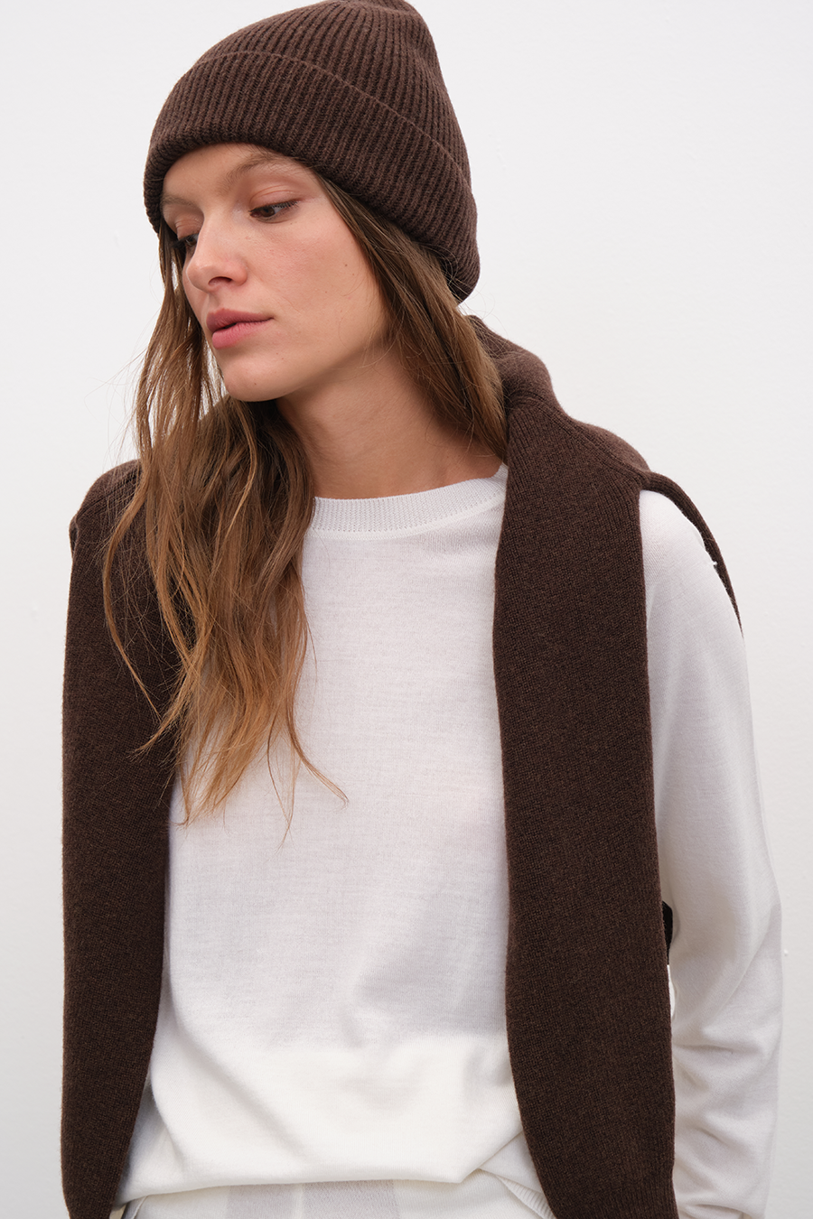 Unisex Merino Beanie