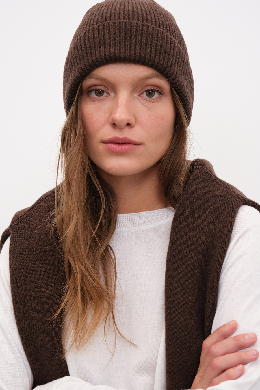 Unisex Merino Beanie